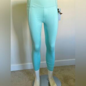 Ankle length Gottex leggings size L